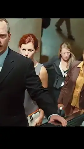 He got stuck in the tanning machine #movieclips #viral #showclips #fyp