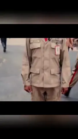 A TODOS LOS MILICIANOS LA NUEVA VENEZUELA TAMBIÉN ES PARA USTEDES.