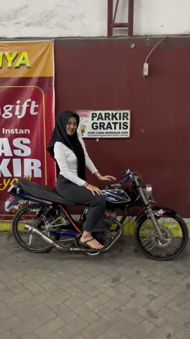 jare sopo lek pengen koyo ngene kudu sebe🤙🏻😝