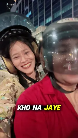 🌃 Ride with Nur | Jakarta Beautiful Night Vibes ❤️🇮🇩🇵🇰 . Enjoying the magical Jakarta night vibes with my wife Nur ✨🚗. Indo-Pak love, city lights, and unforgettable memories in Indonesia 🇮🇩❤️🇵🇰. . #NurAamir #JakartaNights #IndoPakCouple #JakartaVibes #NightRide #CoupleGoals #LifeInIndonesia #PakistaniInIndonesia #IndonesiaLove