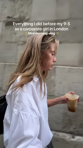 How long will it take to get my Pilates arms? ✨🕵️🤍 #corporatestyle #morningroutine #morningvlog #corporategirl #corporatelife 