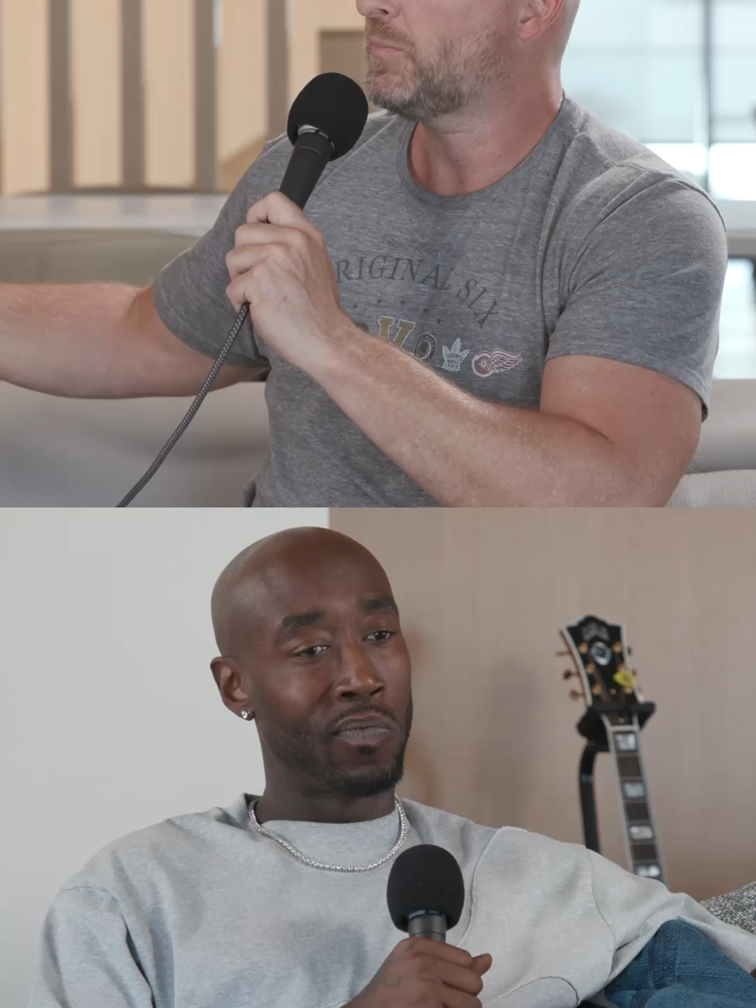 Freddie Gibbs' Rap Inspirations @freddiegibbs #rap #Freddiegibbs #50cent #scarface