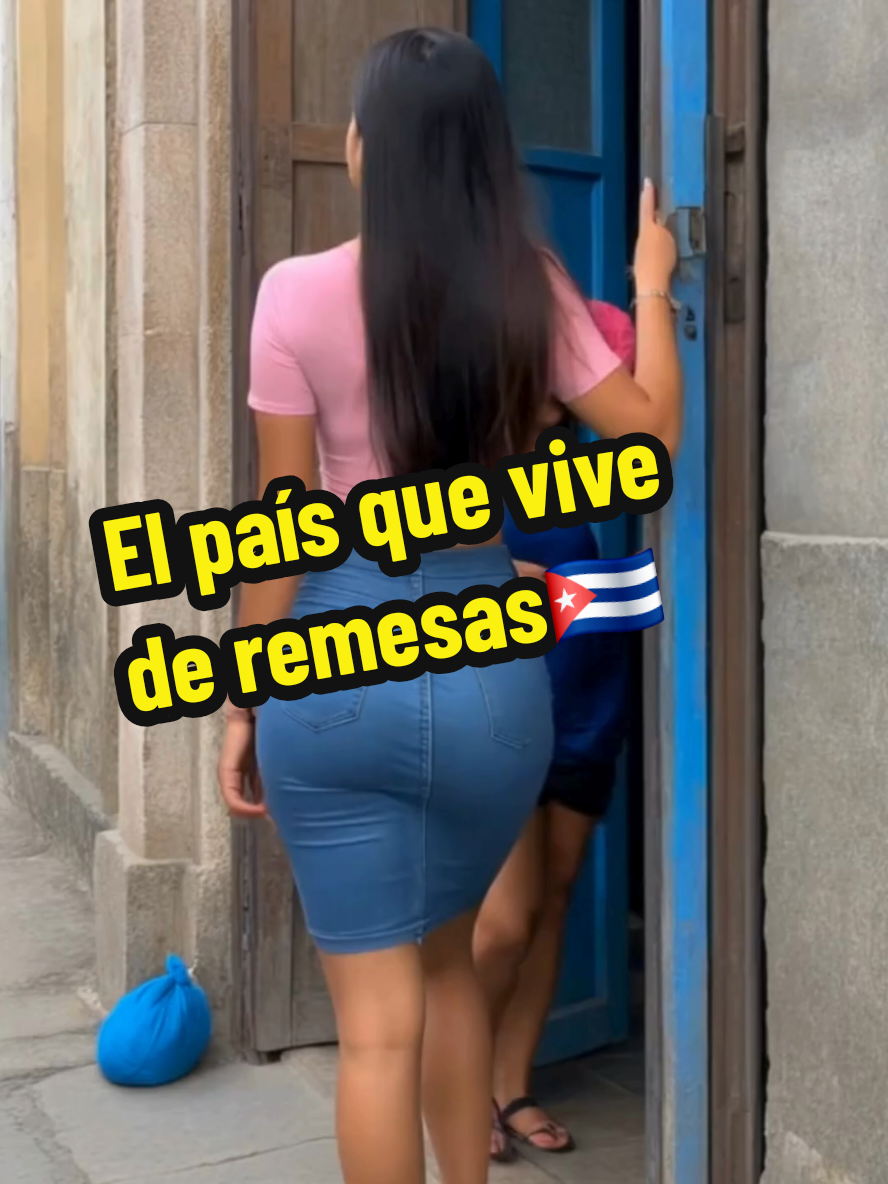 Cuba #cubanosporelmundo #vidaencuba #tiktokviral #cubacrisis #estadosunidos 