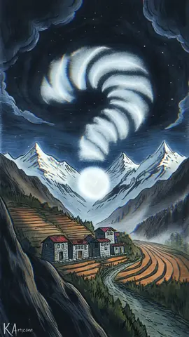 The Untold Truth #Nepal #TrueStory #History #UnsolvedMystery 
