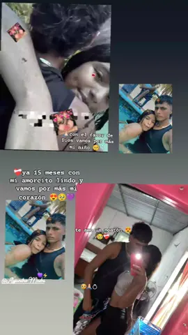 💍🫶🏻🥹te amo mi amorcito hermoso 💍😍💜❤️‍🩹