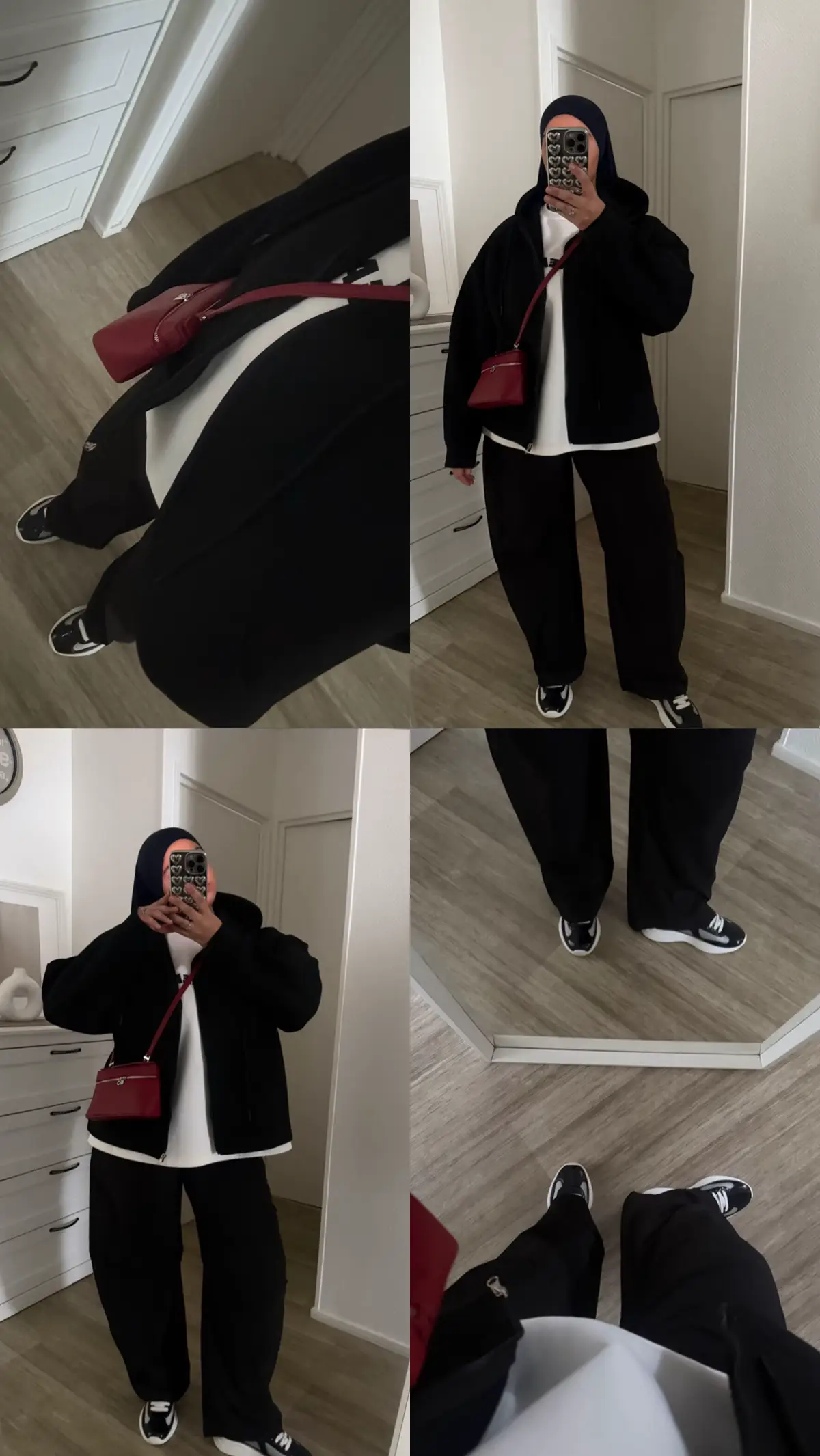 Allez cadeau #fypシ゚ #pourtoi #OOTD #outfit 