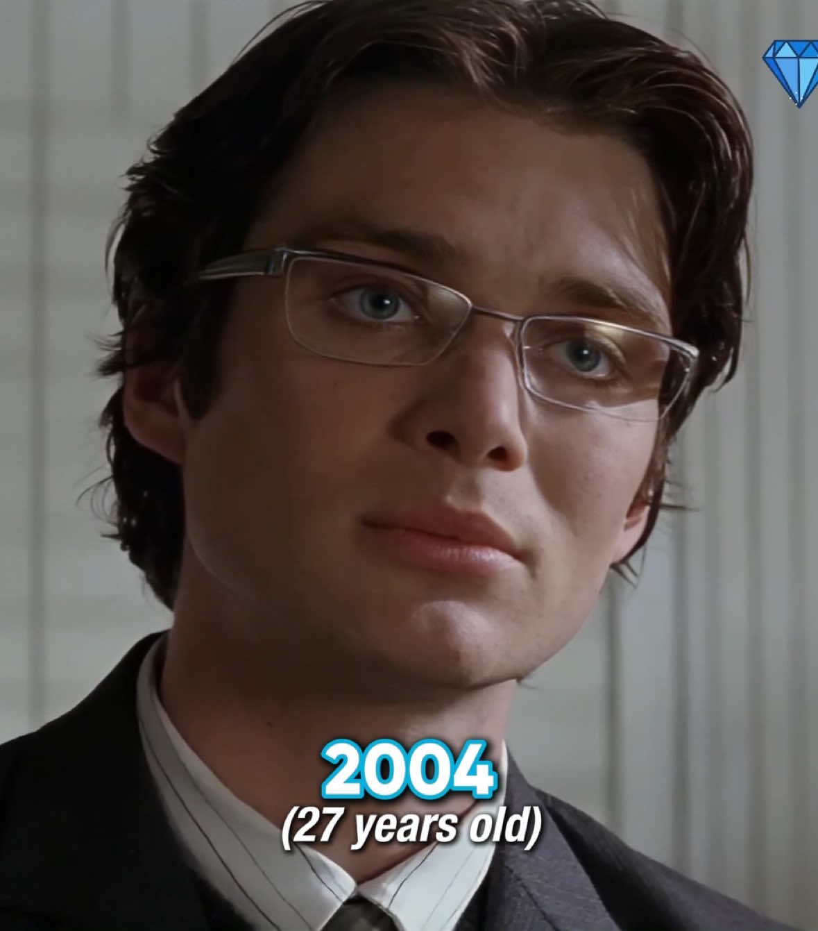 Cillian Murphy Through The Years 💎 #cillianmurphy #cillianmurphyedit #cillianmurphyfan #throughtheyears #fypage 