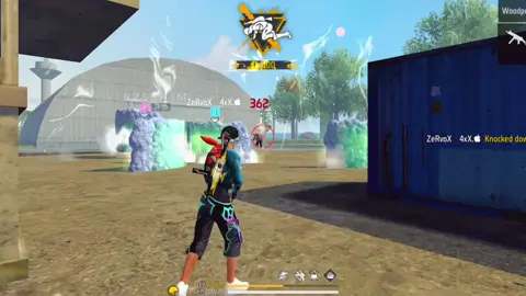 Fully focus on aim zero movement 🌸😇 #fyppppppppppppppppppppppp #viral #trending #gaming #tiktok #free_fire #foryou #grow 