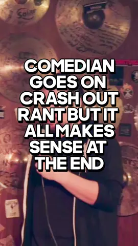 This is how #news works but #foxnews is one of the worst offenders. #rant #crashout #funny #darkjokes #standup #truth #based