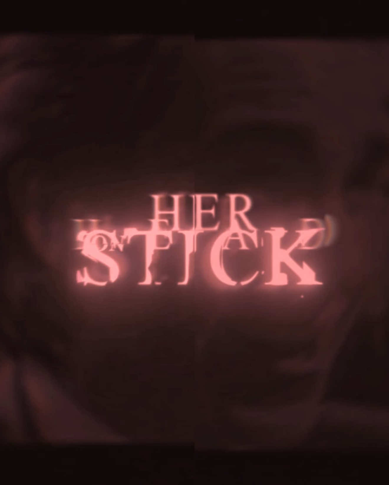 On a stick! | Patrick Bateman Edit | I’ll be developing my style more and more each edit! | #patrickbateman #americanpsychoedits #patrickbatemeanedit #aftereffect #ae #fyp 