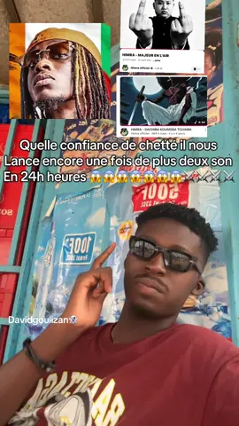 @Himra ⚔️⚔️⚔️⚔️⚔️⚔️#davidlerenoi #musica #funnyy #rapivoirien225🇨🇮 #himra 