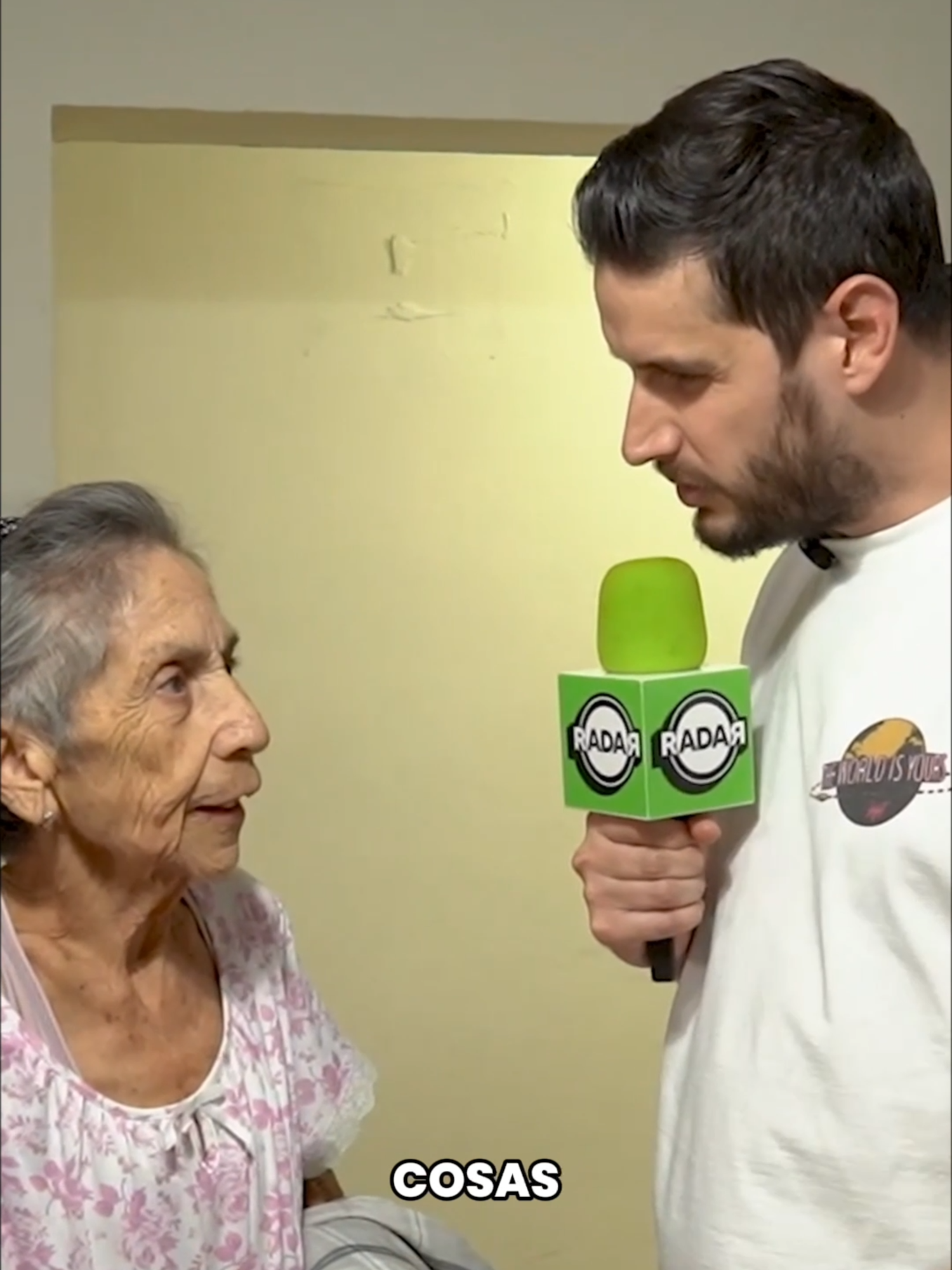 Un consejo muy valioso #PDSPCAM #adrianmarcelo #FundaciónJimenez