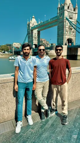 london bridge#804قیدی_نمبر 