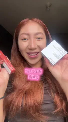 Amamoooos😚 @Rare Beauty #makeup #rarebeautymakeup #rarebeautyblush #maquillaje #reviewmakeup 