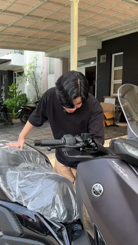 Dikasih nama apa ya?..