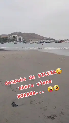 #roxana #chinitodelande