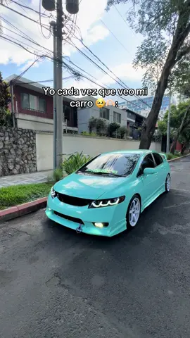 #hondaaqua #videoviral #car 