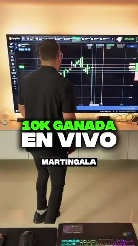Más contenido: @eltonyzagan #tonyzagantrader #tonyzaganiq #comohacertrading #rentableentrading