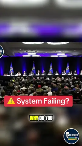Frustrated Albertans confront politicians over a failing healthcare system. This raw footage reveals the shocking reality behind the policy talk. #cdnpoli #Alberta #healthcare #DanielleSmith #Canada 