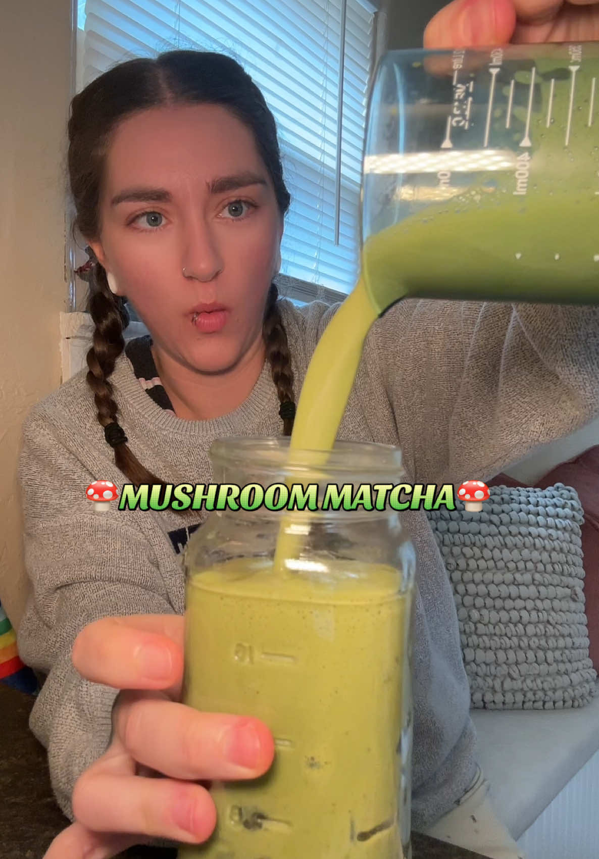 🌿🍄🍵