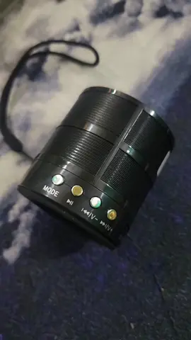 ميني سبيكر ينفع لتعليم الاطفال#الشعب_الصيني_ماله_حل😂😂 #متابعين #foryou #creatorsearchinsights #minispeaker 