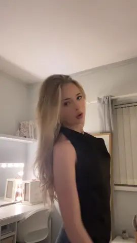 Bet you still won’t forget me ? #foryou #blonde #girls #fyp #xybca 