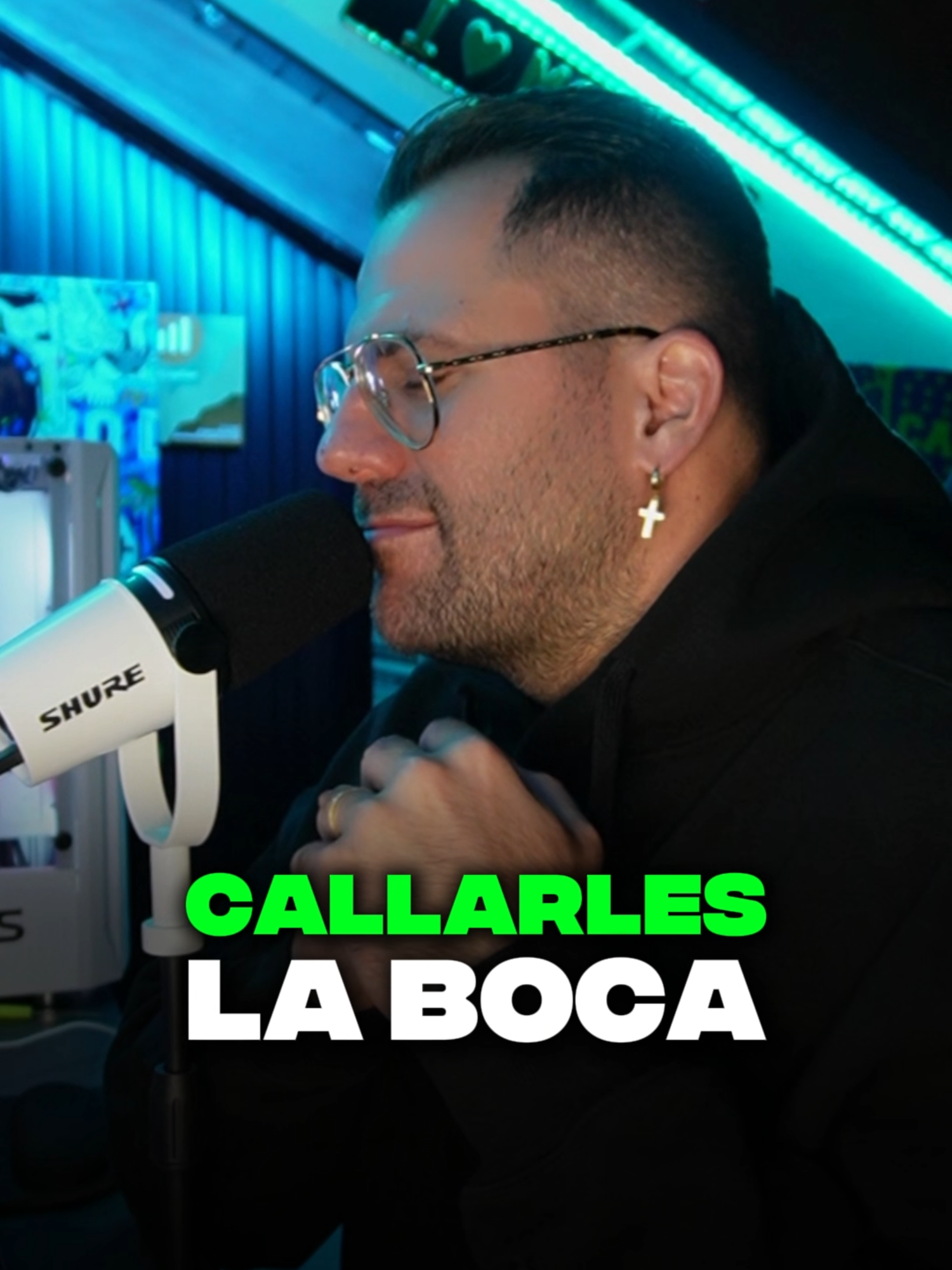 Callarles la boca!! Más contenido: @eltonyzagan #tonyzagantrader #tonyzaganiq #comohacertrading #rentableentrading