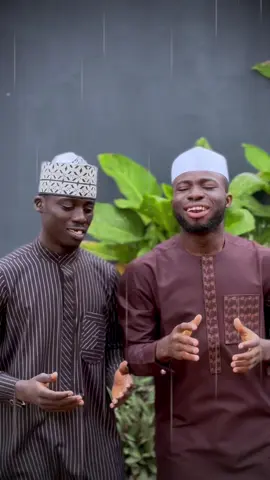 BAAMI AGBA  @aridunnnu I really do appreciate for the love sir may almighty Allah continue to bless you bijahi seyyidil wujud🙏🏼 #fyp #goviral #viral #aridunnu 