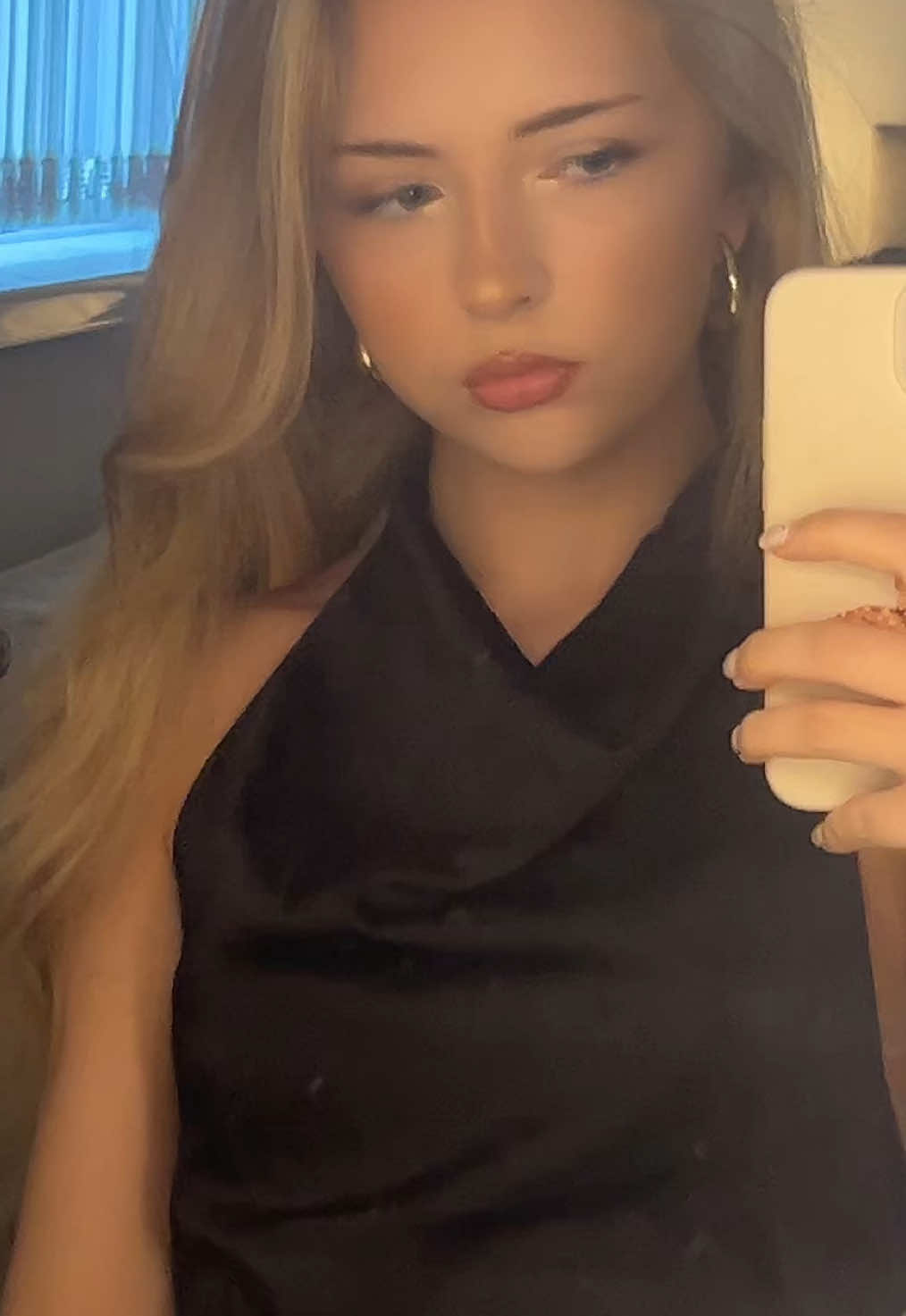 You got that hold over me  #foryou #blonde #girls #fyp #xybca 