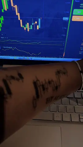 Real Traders Will Understand 😥🩸❣️