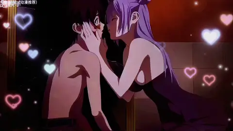 Beautiful Colours Anime Edit ❤️