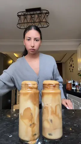 #icedcoffee #nescafe #soukainasing #coffeequeen #coffee 