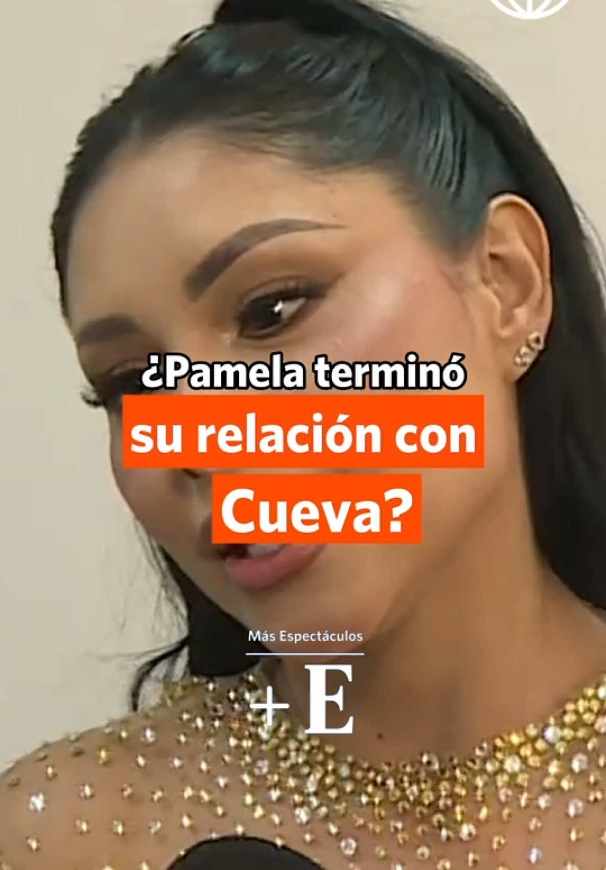 ¿Pamela Franco terminó su relación con Christian Cueva? 🤔🤔 De lunes a viernes no te pierdas #MásEspectáculos [Mira los programas completos y 100% GRATIS* -Solo Perú- en #tvGO] [Link en la BIO ↑]