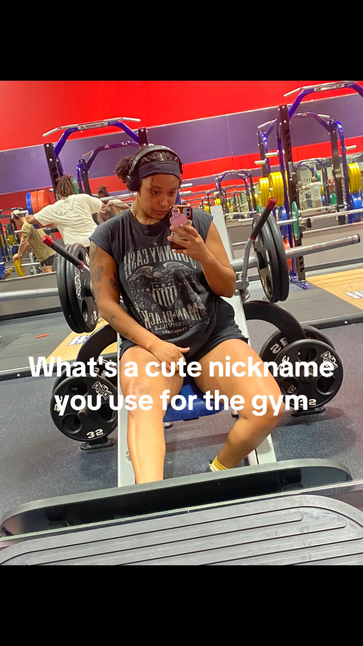 #fyp #GymTok 