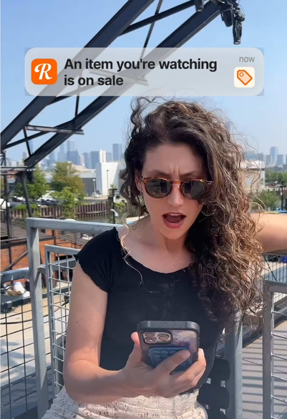 it’s giving vacation! 🌴😎 [feat. @jburdsbeats ] #guitartok #foundonreverb #musiciansoftiktok