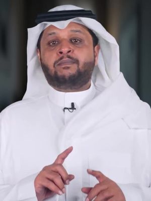 ساهم في تأسيس مبنى حلمة القرآن الكريم
