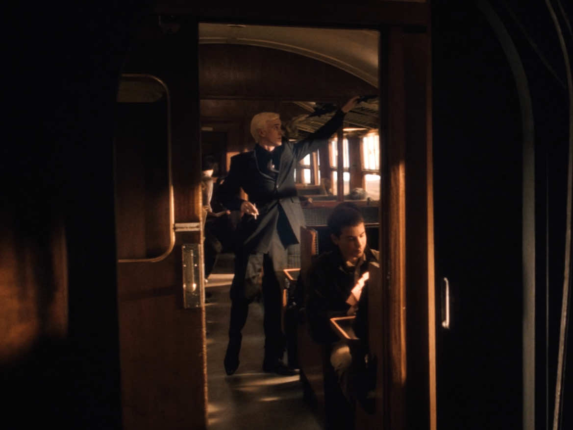 #DRACOTOK - this is HIS song idc || scps: malfqy.aep anetescenes || #dracomalfoy #dracomalfoyedit #dracomalfoytiktok #olddracotok 