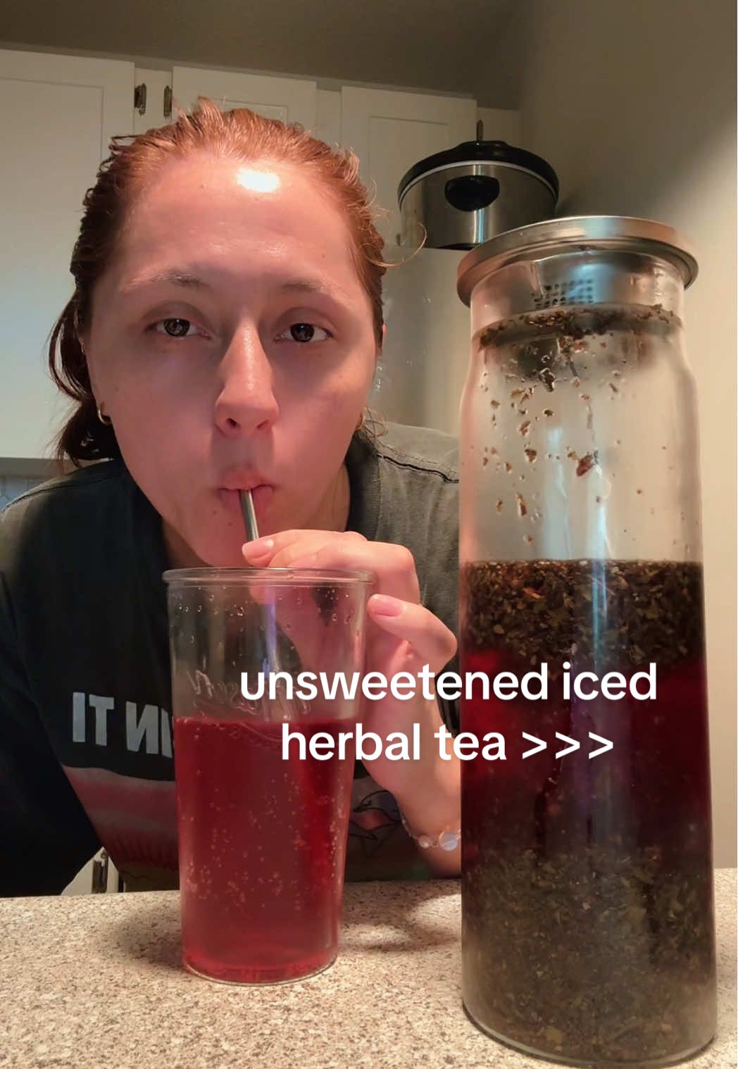 Organic loose leaf herbs are the only way to go for making herbal teas 💕☺️