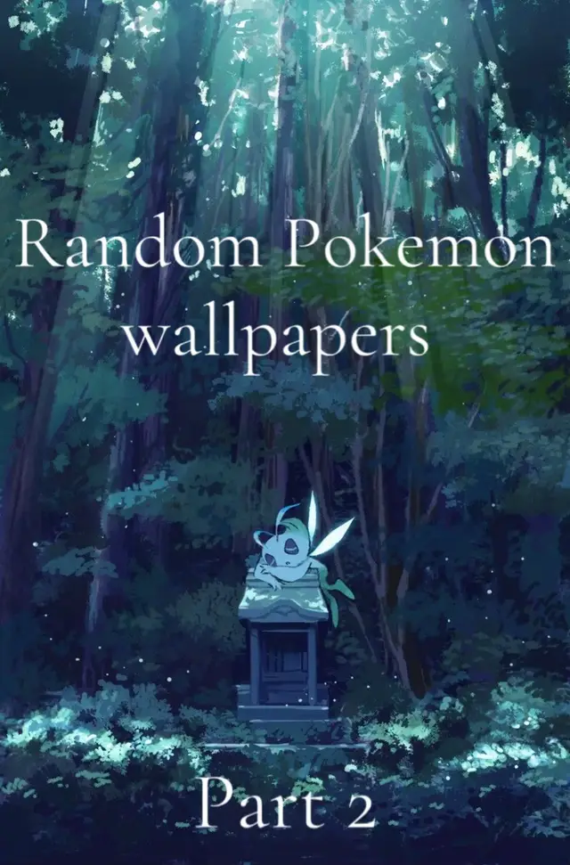 #wallpaper #wallpapers #fyp #pokemon #pokemontiktok 