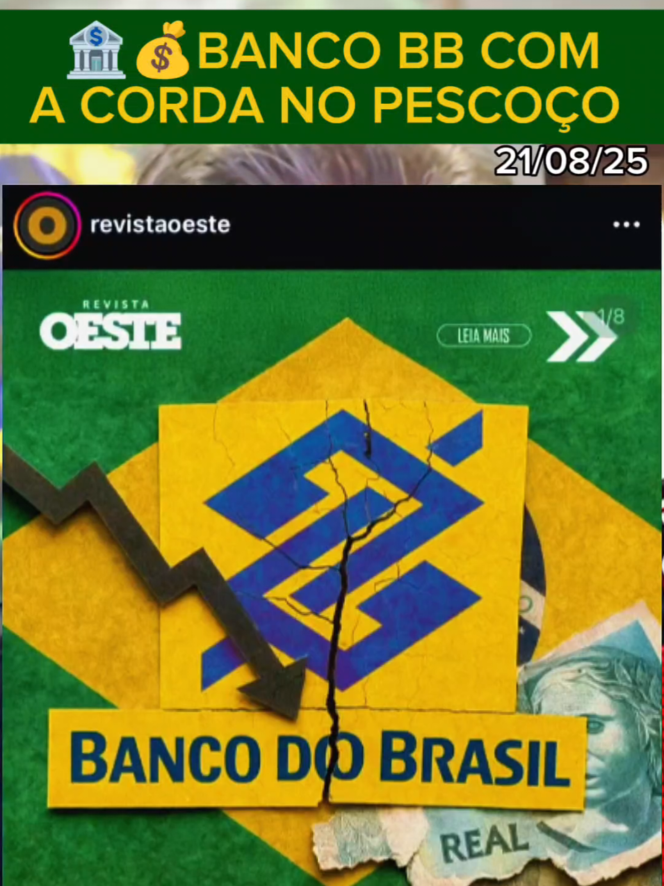 BANC0 DO 🇧🇷 COM A CORDA DO PESC0Ç0! 21/08/25. Desdobramentos, Pastor Sandro Rocha. #desdobramentos #noticias  #pastorsandrorocha #narnianews #pastorsandrorochaoficial 
