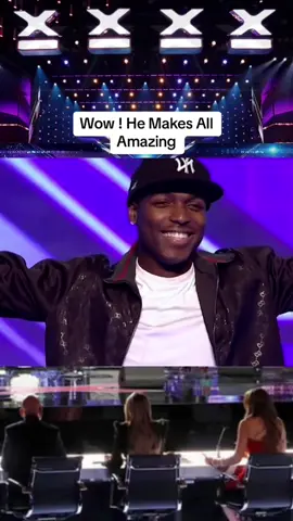 😳😳😳#foryoupage #videoviral #gottalent #show 