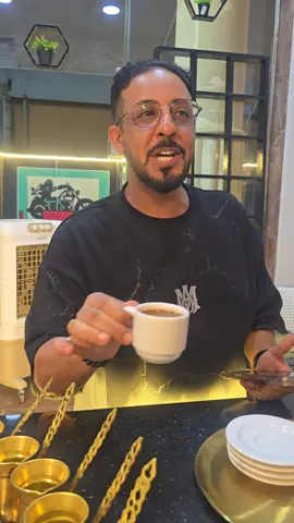 اسواء كوبايه قهوة ممكن تشربه🤔 #your_coffee #coffee #tiktokviral #vairal #explor 