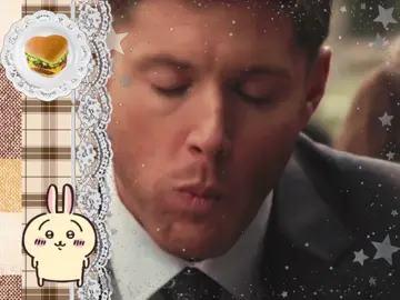 usagi dean ⋆. 𐙚 ˚  #deanwinchester #supernatural #spn #moodboard 