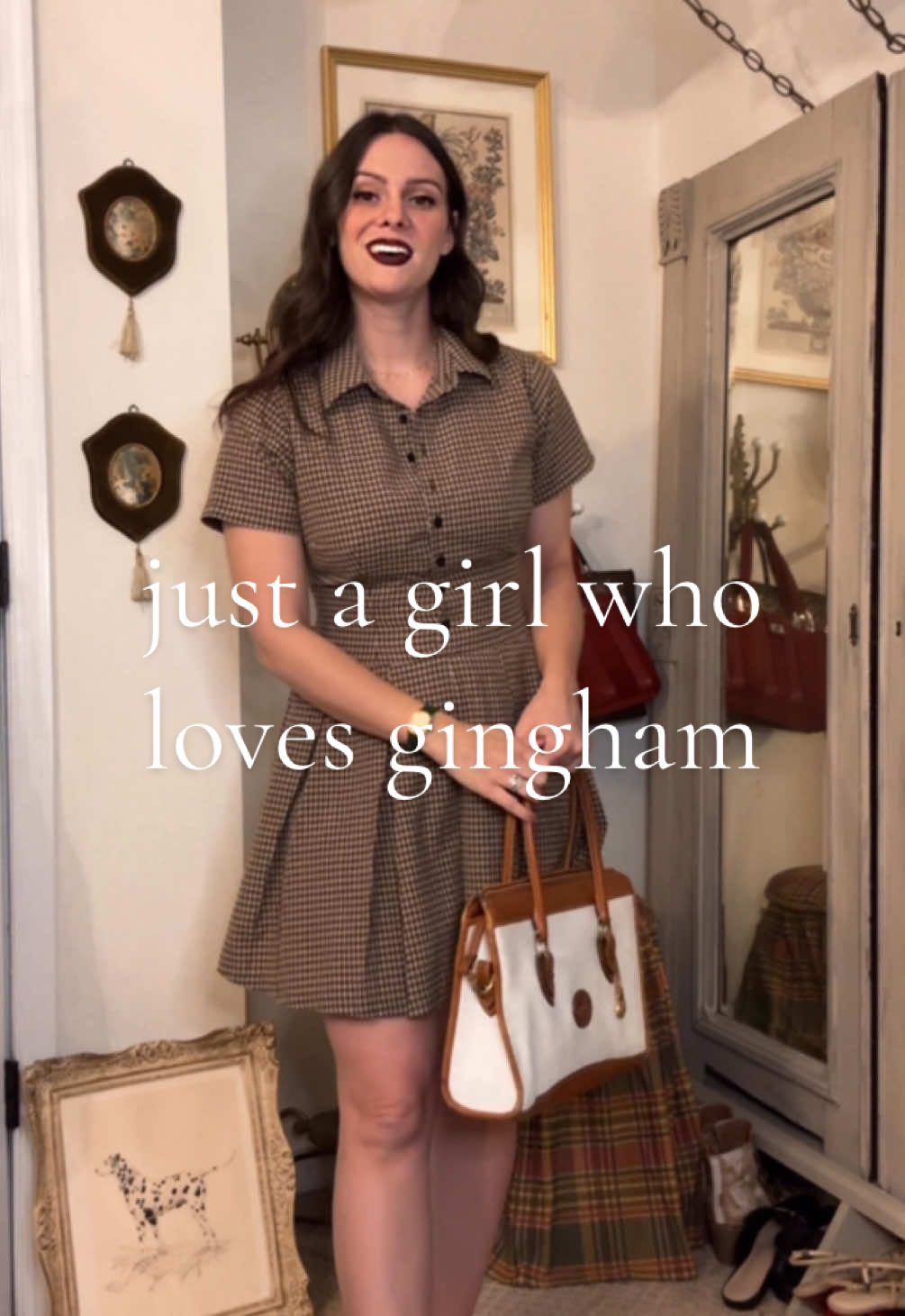 #fallstyle #falloutfits #neutralstyle #modernvintage #vintagestyle 