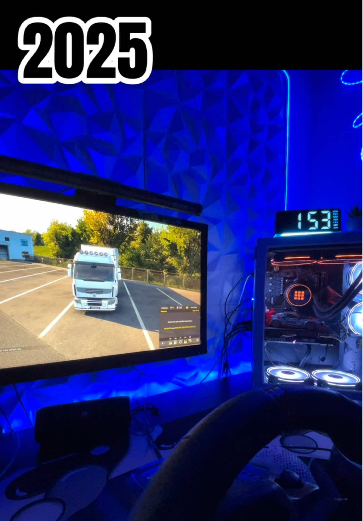 Zaman Herşeyi değiştirendir 😜 #gaming #setup #tiktok #follow #keşfetbeniöneçıkar 