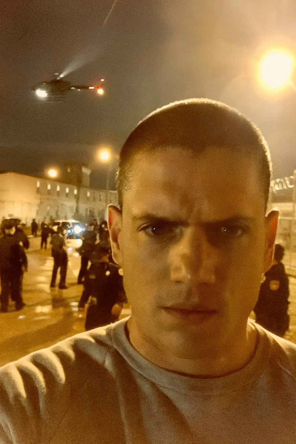 #fyp #michaelscofield #foru #prisonbreak #foxriver 