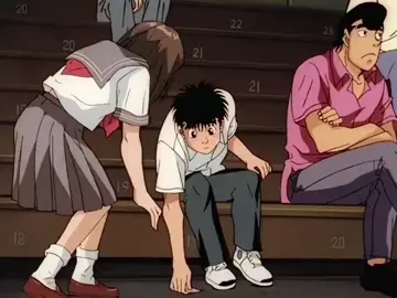 #fyp #ippomakunouchi #ippo #anime #edit 