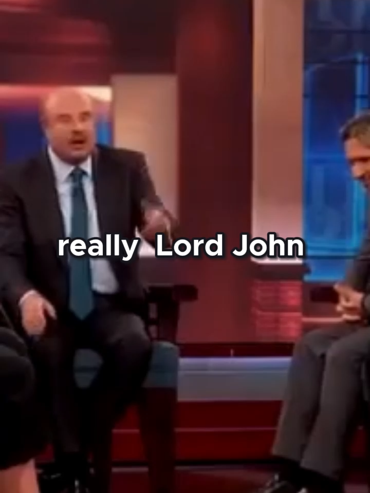 Confronting Control The Emotional Battle Between #drphil #talkshow #drphilshow #tvshow