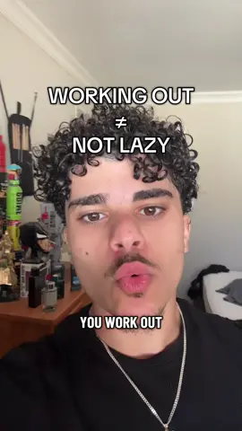 This was lowkey me at a time #GymTok #lazy #gym #workout #motivation 