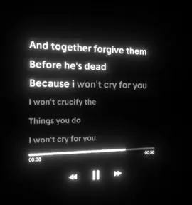 Bloody Mary #lyrics #lyrics_songs 